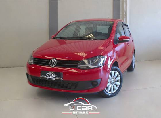 VOLKSWAGEN FOX 1.0 MI BLACKFOX 8V FLEX 4P MANUAL VOLKSWAGEN FOX 1.0 MI BLACKFOX 8V FLEX 4P MANUAL